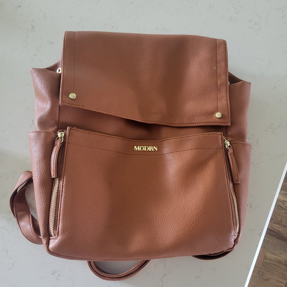 Diaper Bag look alike to freshly picked
